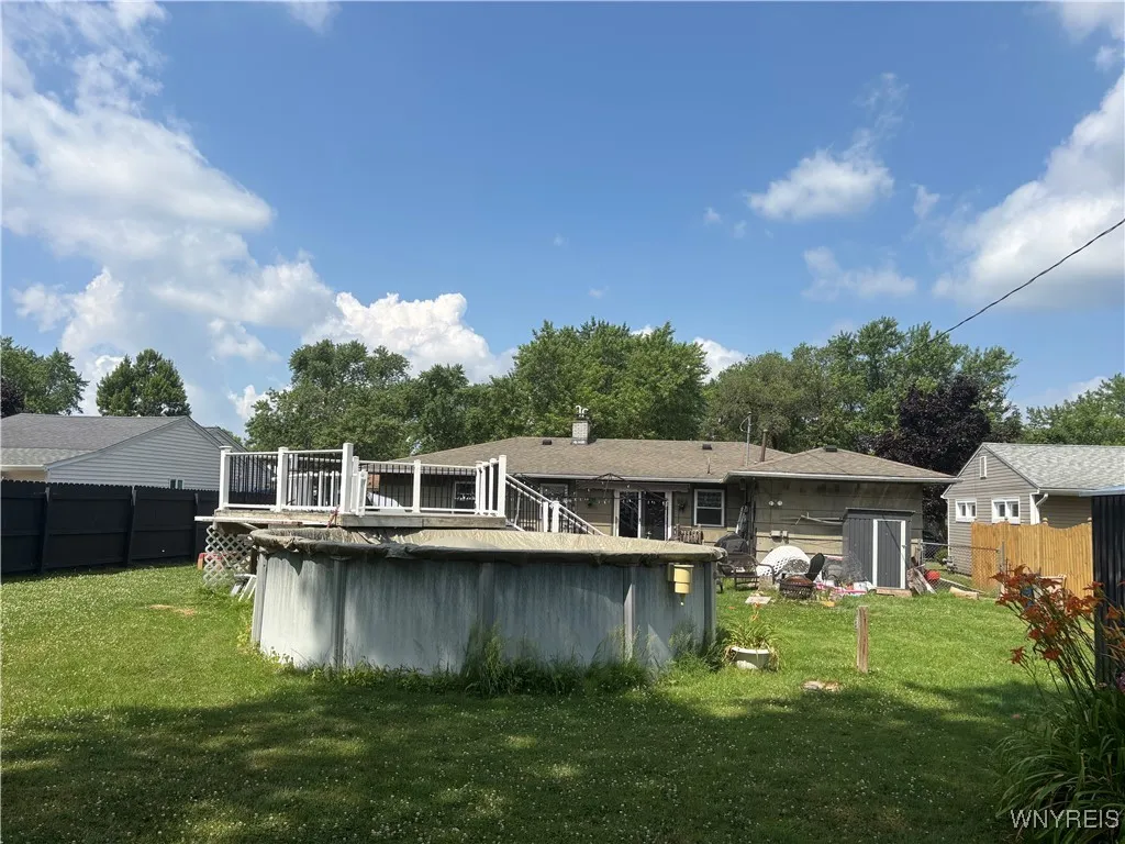 151 Avon Road, Tonawanda, New York 14150, Tonawanda, New York 14150, 3 Bedrooms Bedrooms, 7 Rooms Rooms,1 BathroomBathrooms,Residential,For Sale,151 Avon Road, Tonawanda, New York 14150,B1621282