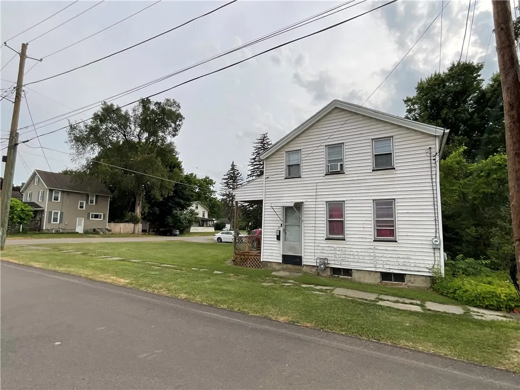 22 Jefferson Street, North Dansville, New York 144, North Dansville, New York 14437, 3 Bedrooms Bedrooms, 8 Rooms Rooms,2 BathroomsBathrooms,Residential,Closed,22 Jefferson Street, North Dansville, New York 144,0,R1621418