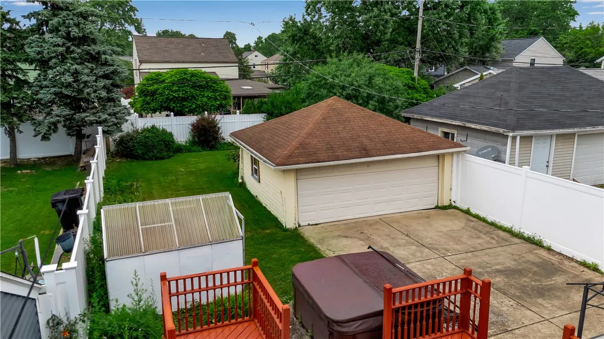 128 Princeton Boulevard, Tonawanda, New York 14217, Tonawanda, New York 14217, 3 Bedrooms Bedrooms, 8 Rooms Rooms,2 BathroomsBathrooms,Residential,For Sale,128 Princeton Boulevard, Tonawanda, New York 14217,R1621484