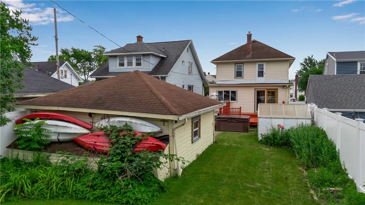128 Princeton Boulevard, Tonawanda, New York 14217, Tonawanda, New York 14217, 3 Bedrooms Bedrooms, 8 Rooms Rooms,2 BathroomsBathrooms,Residential,For Sale,128 Princeton Boulevard, Tonawanda, New York 14217,R1621484
