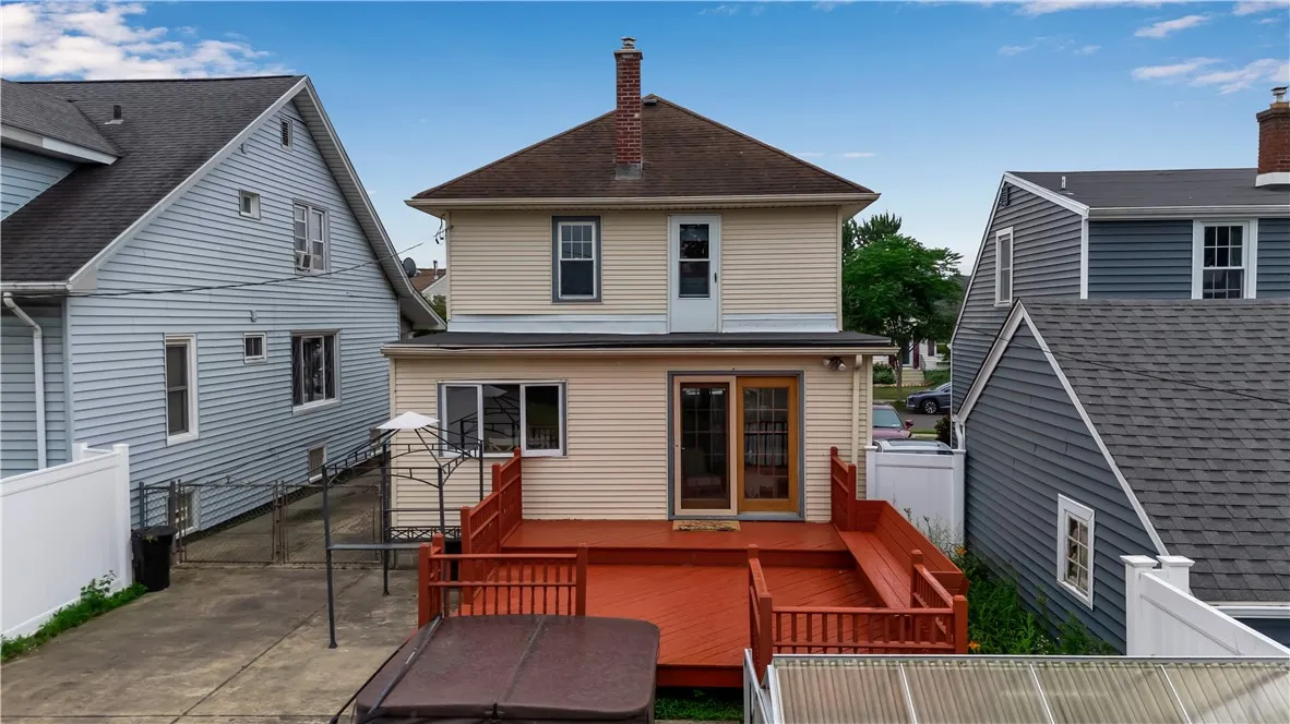 128 Princeton Boulevard, Tonawanda, New York 14217, Tonawanda, New York 14217, 3 Bedrooms Bedrooms, 8 Rooms Rooms,2 BathroomsBathrooms,Residential,For Sale,128 Princeton Boulevard, Tonawanda, New York 14217,R1621484
