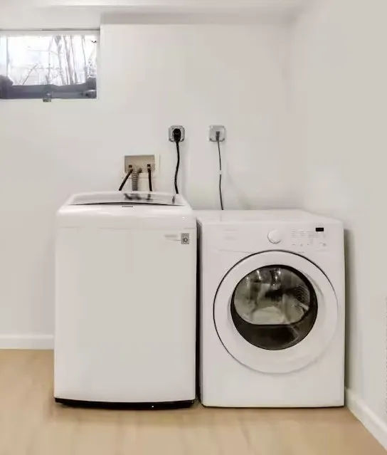 Laundry
