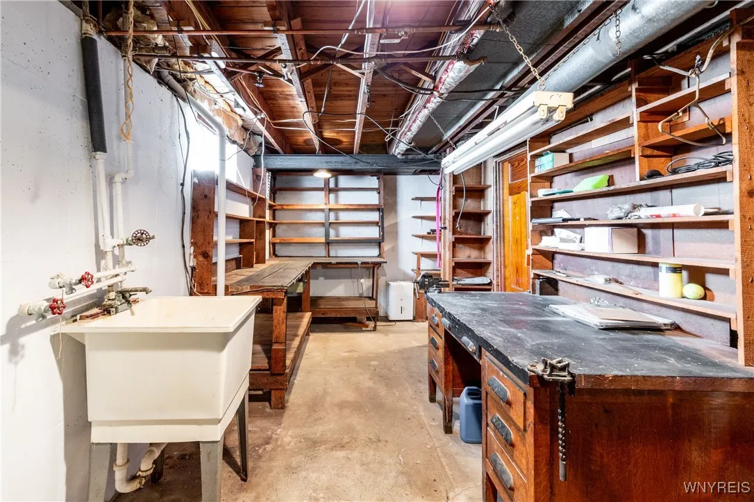 70 Gail Avenue, Buffalo, New York 14215, Buffalo, New York 14215, 4 Bedrooms Bedrooms, 8 Rooms Rooms,1 BathroomBathrooms,Residential,For Sale,70 Gail Avenue, Buffalo, New York 14215,B1621109