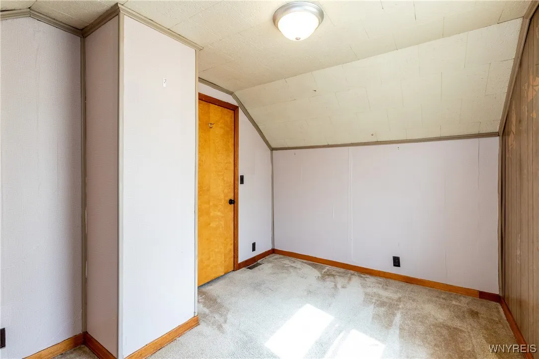 70 Gail Avenue, Buffalo, New York 14215, Buffalo, New York 14215, 4 Bedrooms Bedrooms, 8 Rooms Rooms,1 BathroomBathrooms,Residential,For Sale,70 Gail Avenue, Buffalo, New York 14215,B1621109
