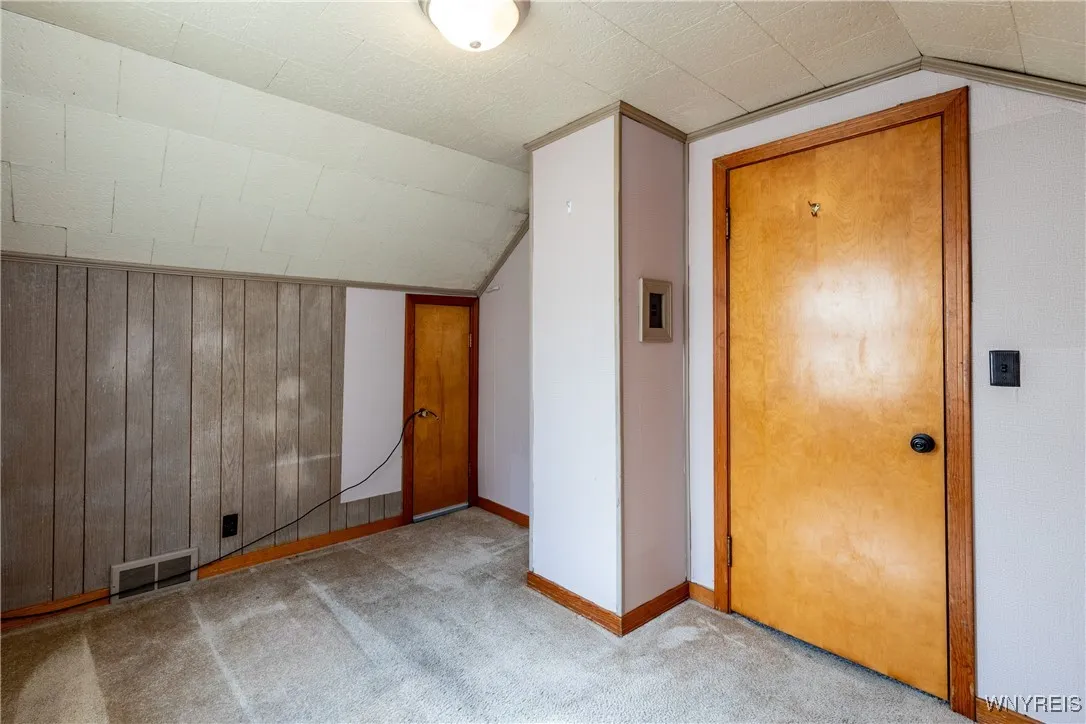 70 Gail Avenue, Buffalo, New York 14215, Buffalo, New York 14215, 4 Bedrooms Bedrooms, 8 Rooms Rooms,1 BathroomBathrooms,Residential,For Sale,70 Gail Avenue, Buffalo, New York 14215,B1621109
