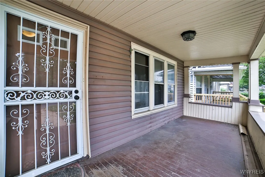 316 Wyoming Avenue, Buffalo, New York 14215, Buffalo, New York 14215, 3 Bedrooms Bedrooms, 7 Rooms Rooms,1 BathroomBathrooms,Residential,For Sale,316 Wyoming Avenue, Buffalo, New York 14215,B1621374