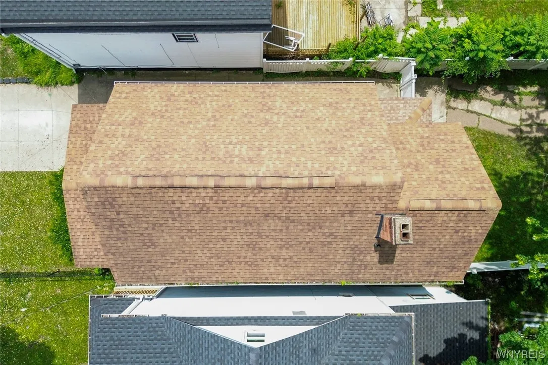 316 Wyoming Avenue, Buffalo, New York 14215, Buffalo, New York 14215, 3 Bedrooms Bedrooms, 7 Rooms Rooms,1 BathroomBathrooms,Residential,For Sale,316 Wyoming Avenue, Buffalo, New York 14215,B1621374