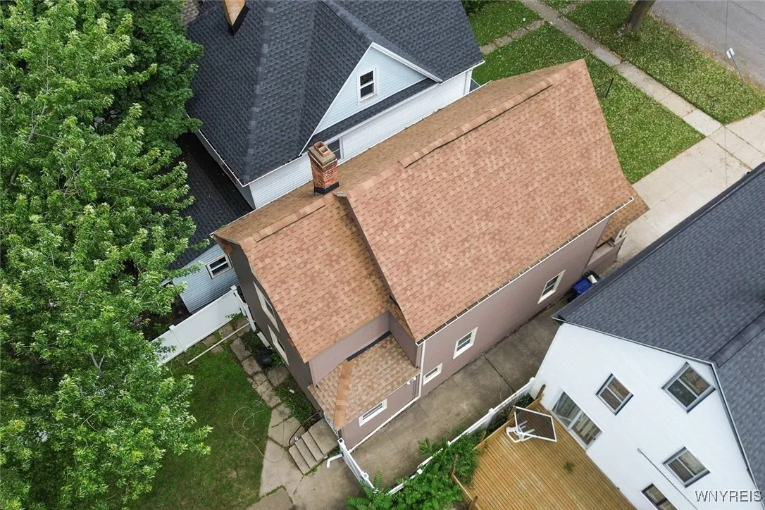 316 Wyoming Avenue, Buffalo, New York 14215, Buffalo, New York 14215, 3 Bedrooms Bedrooms, 7 Rooms Rooms,1 BathroomBathrooms,Residential,For Sale,316 Wyoming Avenue, Buffalo, New York 14215,B1621374