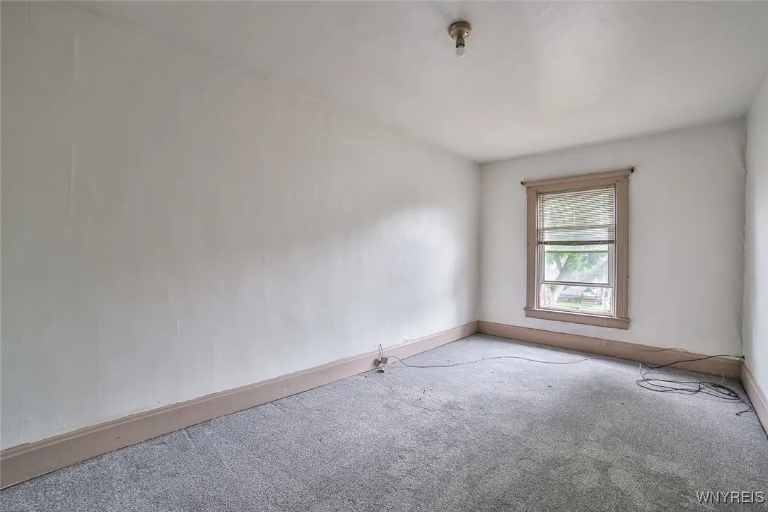 316 Wyoming Avenue, Buffalo, New York 14215, Buffalo, New York 14215, 3 Bedrooms Bedrooms, 7 Rooms Rooms,1 BathroomBathrooms,Residential,For Sale,316 Wyoming Avenue, Buffalo, New York 14215,B1621374