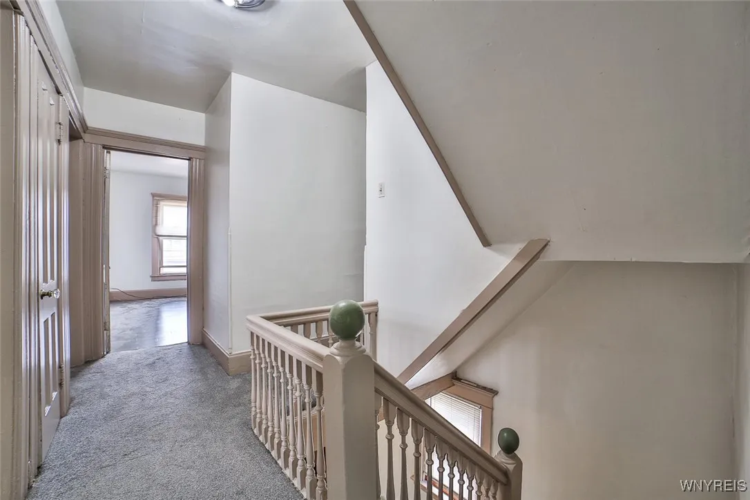 316 Wyoming Avenue, Buffalo, New York 14215, Buffalo, New York 14215, 3 Bedrooms Bedrooms, 7 Rooms Rooms,1 BathroomBathrooms,Residential,For Sale,316 Wyoming Avenue, Buffalo, New York 14215,B1621374