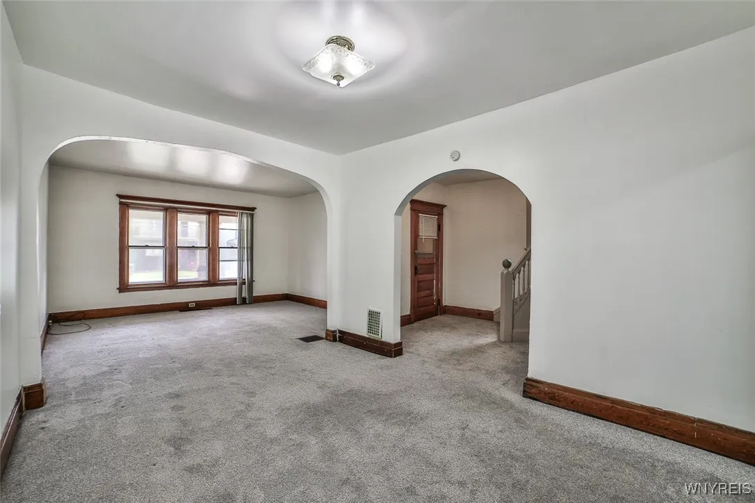 316 Wyoming Avenue, Buffalo, New York 14215, Buffalo, New York 14215, 3 Bedrooms Bedrooms, 7 Rooms Rooms,1 BathroomBathrooms,Residential,For Sale,316 Wyoming Avenue, Buffalo, New York 14215,B1621374