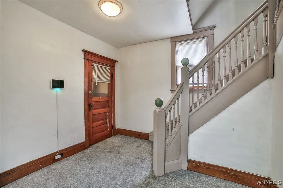 316 Wyoming Avenue, Buffalo, New York 14215, Buffalo, New York 14215, 3 Bedrooms Bedrooms, 7 Rooms Rooms,1 BathroomBathrooms,Residential,For Sale,316 Wyoming Avenue, Buffalo, New York 14215,B1621374