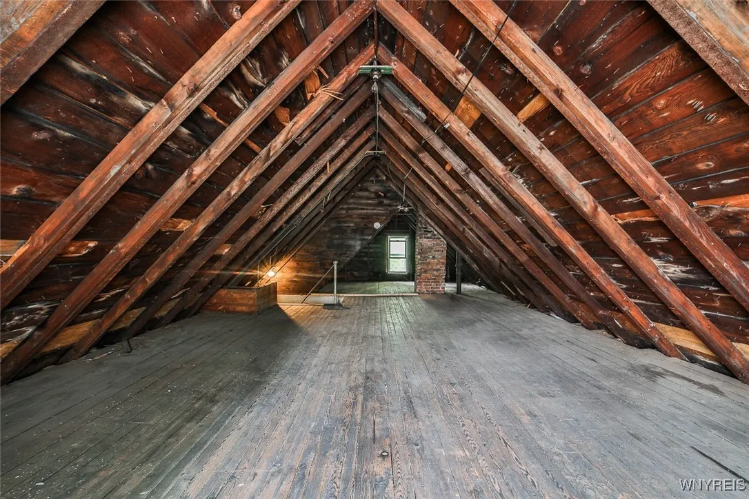 316 Wyoming Avenue, Buffalo, New York 14215, Buffalo, New York 14215, 3 Bedrooms Bedrooms, 7 Rooms Rooms,1 BathroomBathrooms,Residential,For Sale,316 Wyoming Avenue, Buffalo, New York 14215,B1621374