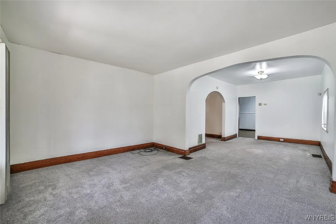 316 Wyoming Avenue, Buffalo, New York 14215, Buffalo, New York 14215, 3 Bedrooms Bedrooms, 7 Rooms Rooms,1 BathroomBathrooms,Residential,For Sale,316 Wyoming Avenue, Buffalo, New York 14215,B1621374