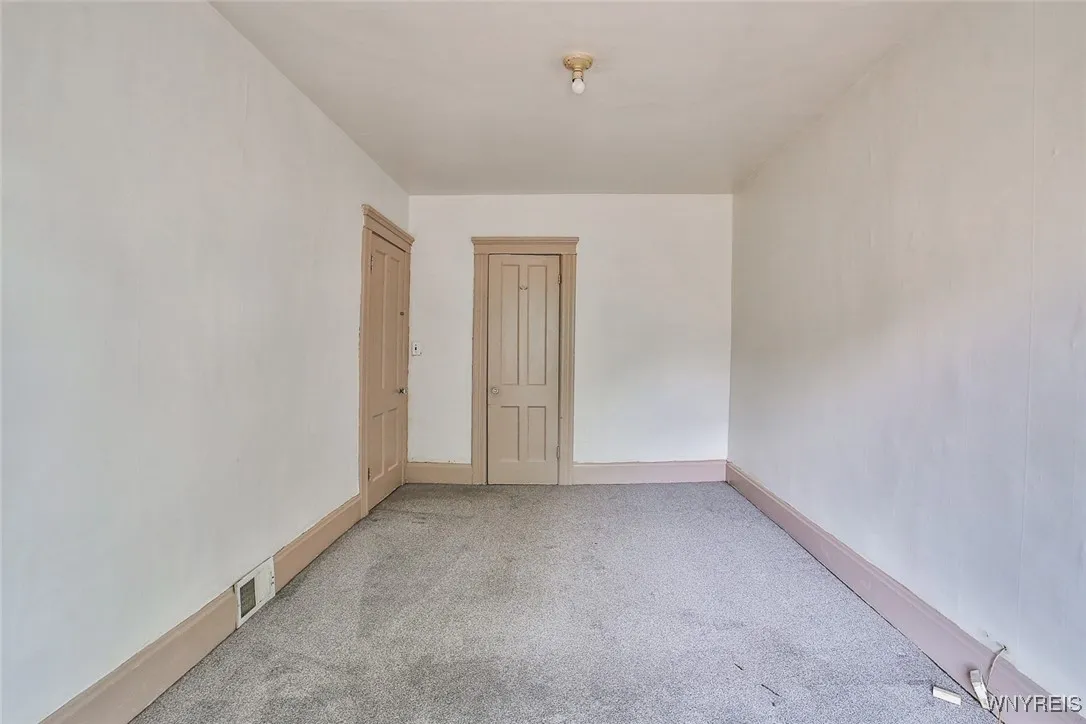 316 Wyoming Avenue, Buffalo, New York 14215, Buffalo, New York 14215, 3 Bedrooms Bedrooms, 7 Rooms Rooms,1 BathroomBathrooms,Residential,For Sale,316 Wyoming Avenue, Buffalo, New York 14215,B1621374