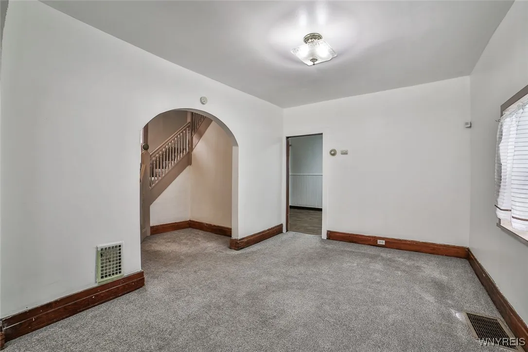 316 Wyoming Avenue, Buffalo, New York 14215, Buffalo, New York 14215, 3 Bedrooms Bedrooms, 7 Rooms Rooms,1 BathroomBathrooms,Residential,For Sale,316 Wyoming Avenue, Buffalo, New York 14215,B1621374