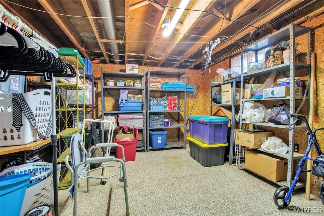 280 Currier Avenue, Cheektowaga, New York 14212, Cheektowaga, New York 14212, 2 Bedrooms Bedrooms, 5 Rooms Rooms,1 BathroomBathrooms,Residential,For Sale,280 Currier Avenue, Cheektowaga, New York 14212,B1620338