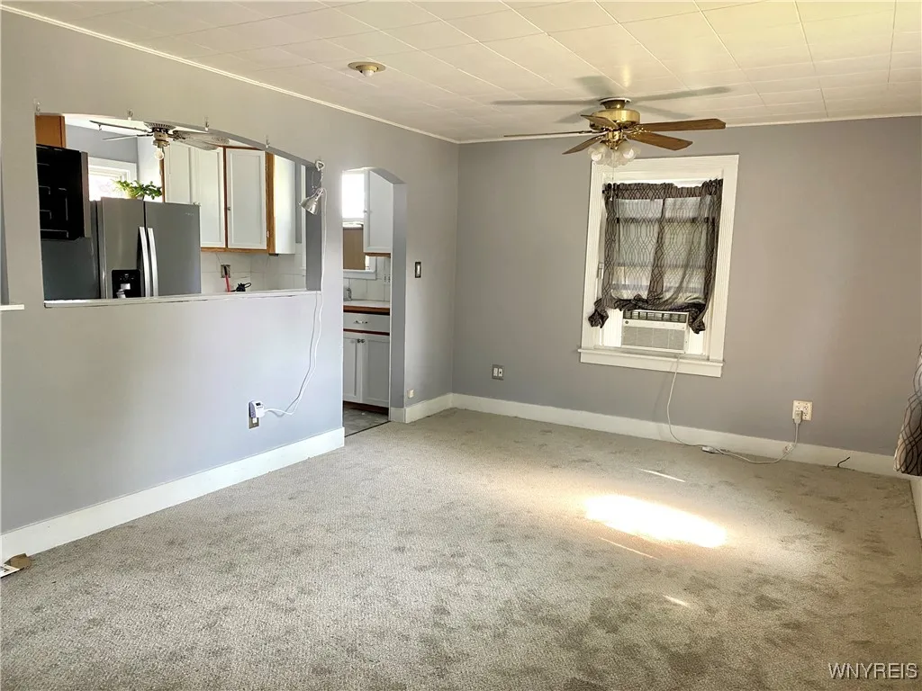 93 Jackson Avenue, Lackawanna, New York 14218, Lackawanna, New York 14218, 2 Bedrooms Bedrooms, 5 Rooms Rooms,1 BathroomBathrooms,Residential,For Sale,93 Jackson Avenue, Lackawanna, New York 14218,B1621614