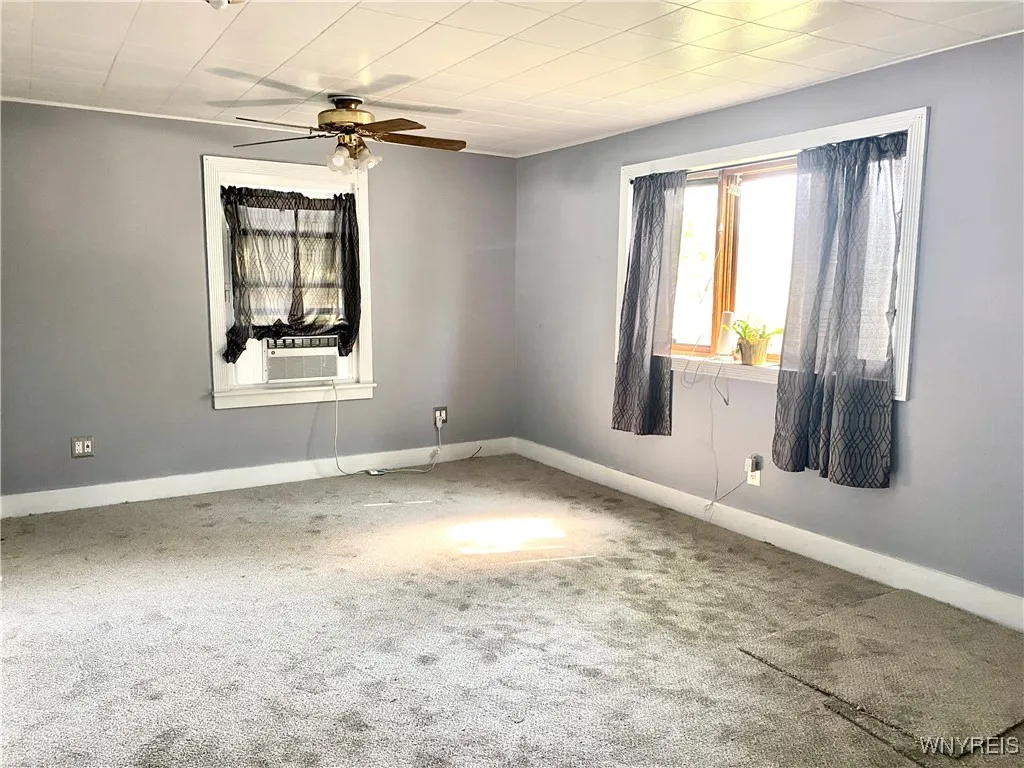 93 Jackson Avenue, Lackawanna, New York 14218, Lackawanna, New York 14218, 2 Bedrooms Bedrooms, 5 Rooms Rooms,1 BathroomBathrooms,Residential,For Sale,93 Jackson Avenue, Lackawanna, New York 14218,B1621614