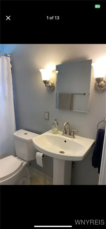 93 Jackson Avenue, Lackawanna, New York 14218, Lackawanna, New York 14218, 2 Bedrooms Bedrooms, 5 Rooms Rooms,1 BathroomBathrooms,Residential,For Sale,93 Jackson Avenue, Lackawanna, New York 14218,B1621614
