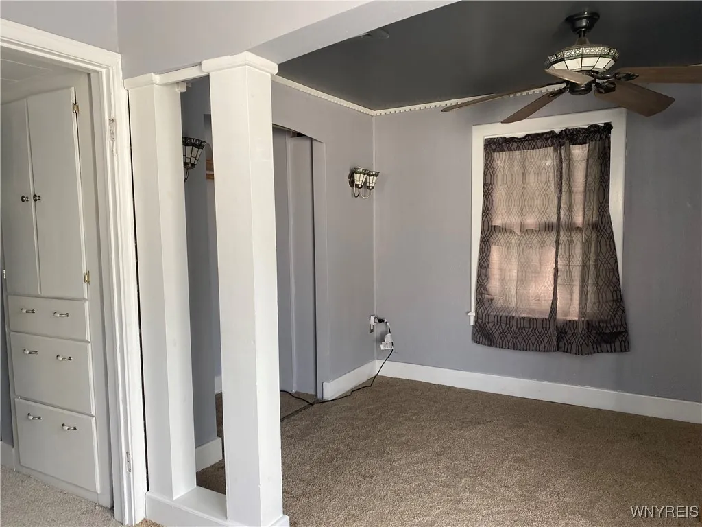 93 Jackson Avenue, Lackawanna, New York 14218, Lackawanna, New York 14218, 2 Bedrooms Bedrooms, 5 Rooms Rooms,1 BathroomBathrooms,Residential,For Sale,93 Jackson Avenue, Lackawanna, New York 14218,B1621614