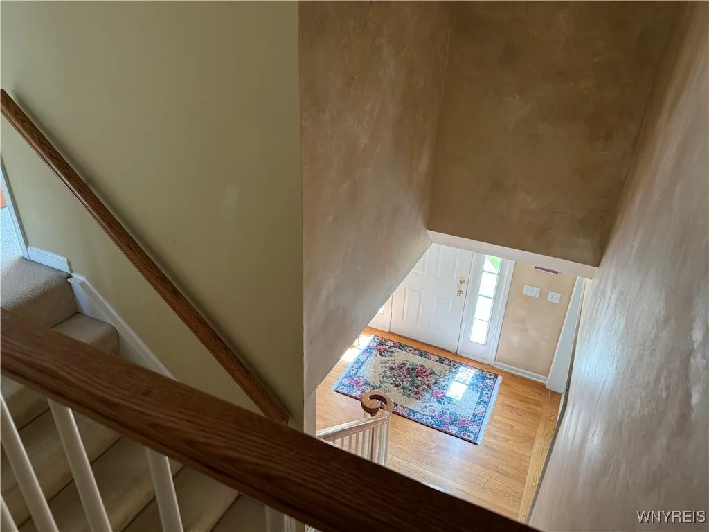 26 Forestglen Circle, Amherst, New York 14221, Amherst, New York 14221, 4 Bedrooms Bedrooms, 9 Rooms Rooms,2 BathroomsBathrooms,Residential,For Sale,26 Forestglen Circle, Amherst, New York 14221,B1621645