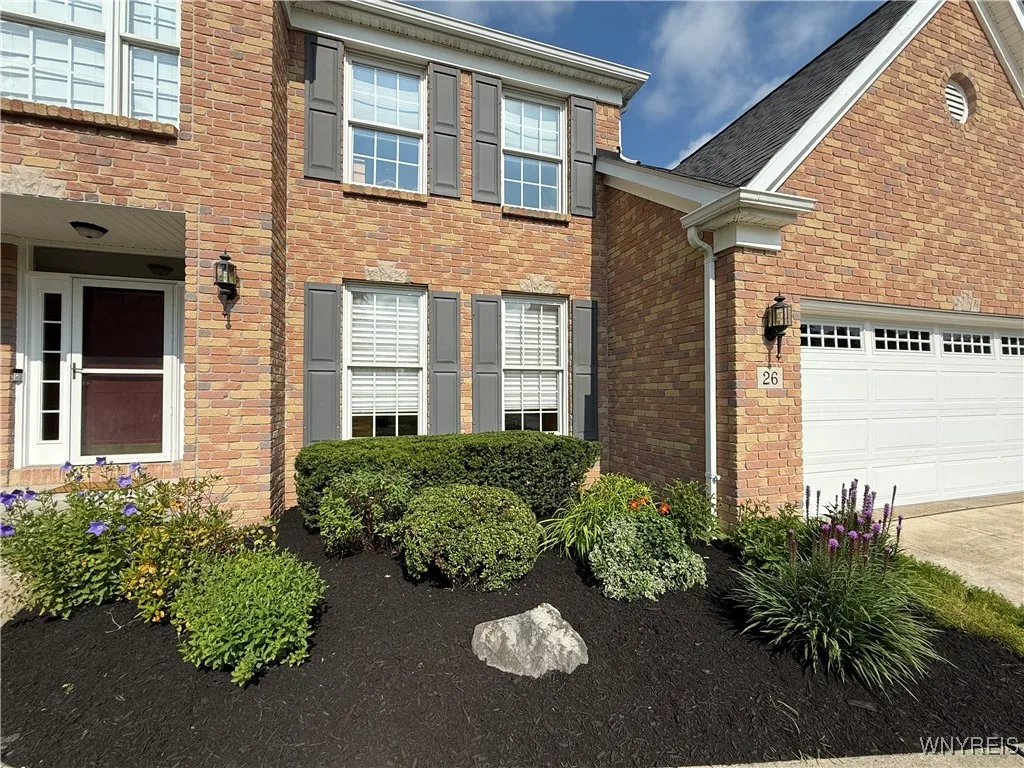 26 Forestglen Circle, Amherst, New York 14221, Amherst, New York 14221, 4 Bedrooms Bedrooms, 9 Rooms Rooms,2 BathroomsBathrooms,Residential,For Sale,26 Forestglen Circle, Amherst, New York 14221,B1621645