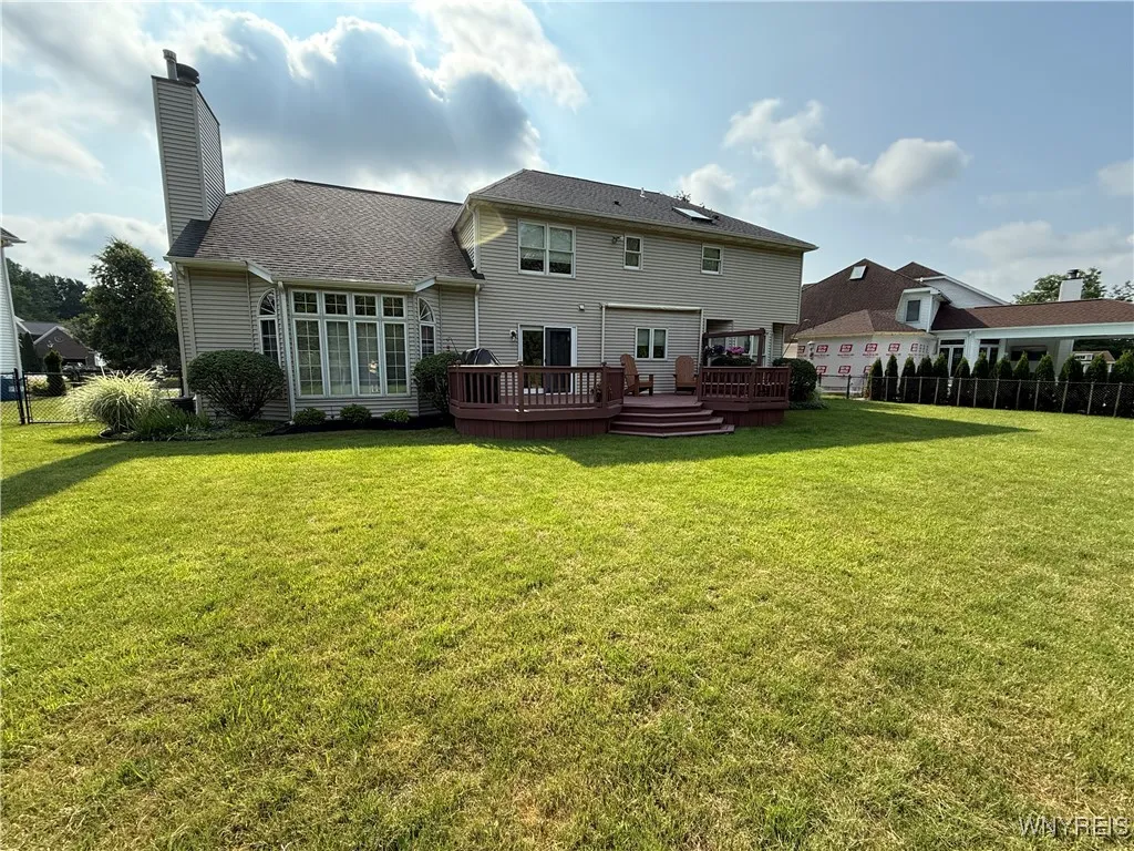 26 Forestglen Circle, Amherst, New York 14221, Amherst, New York 14221, 4 Bedrooms Bedrooms, 9 Rooms Rooms,2 BathroomsBathrooms,Residential,For Sale,26 Forestglen Circle, Amherst, New York 14221,B1621645