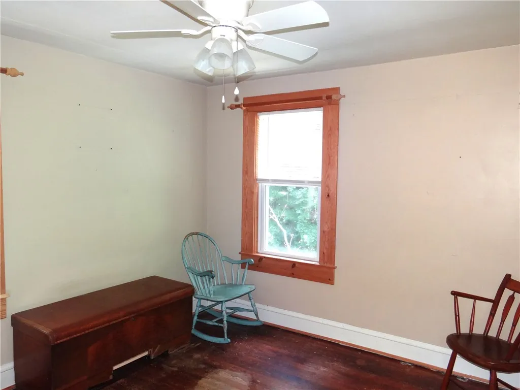 2nd Floor - Bedroom 3