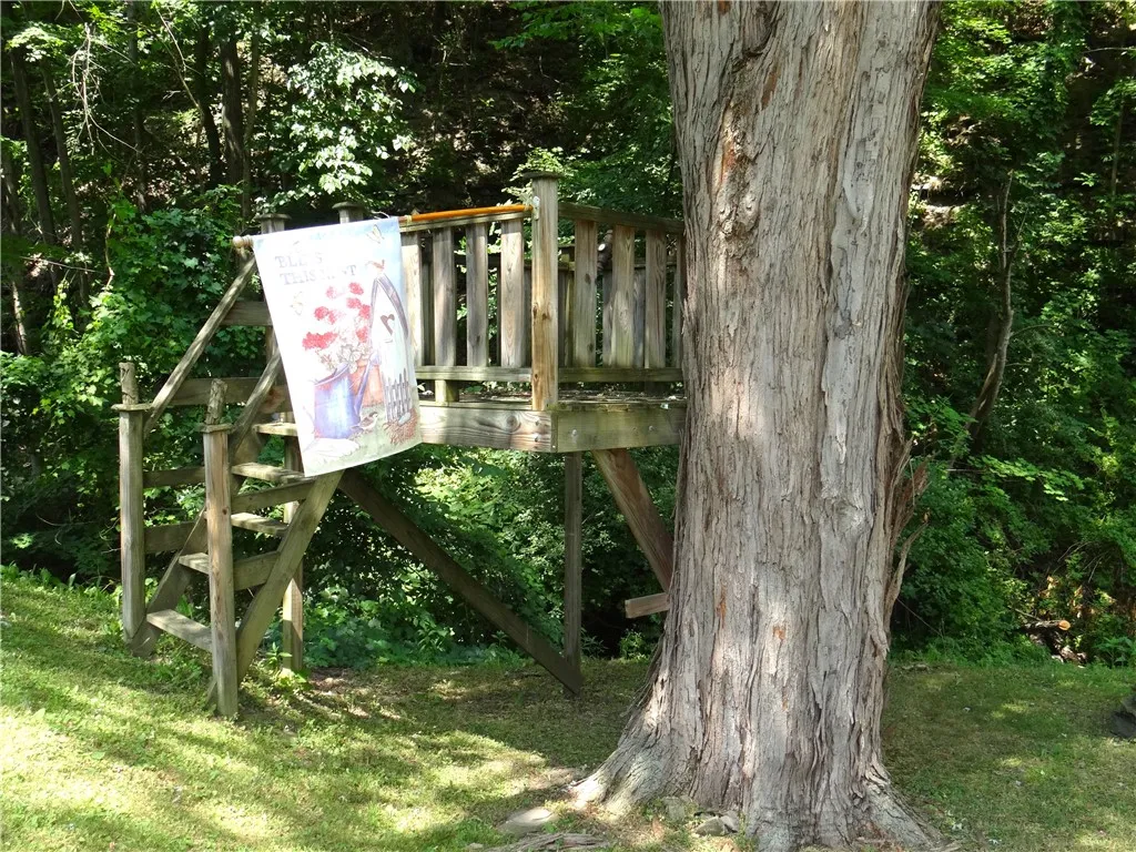 Tree-House