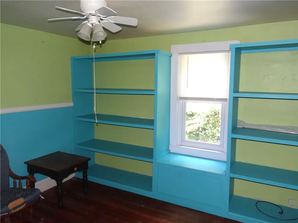 2nd Floor - Bedroom 2