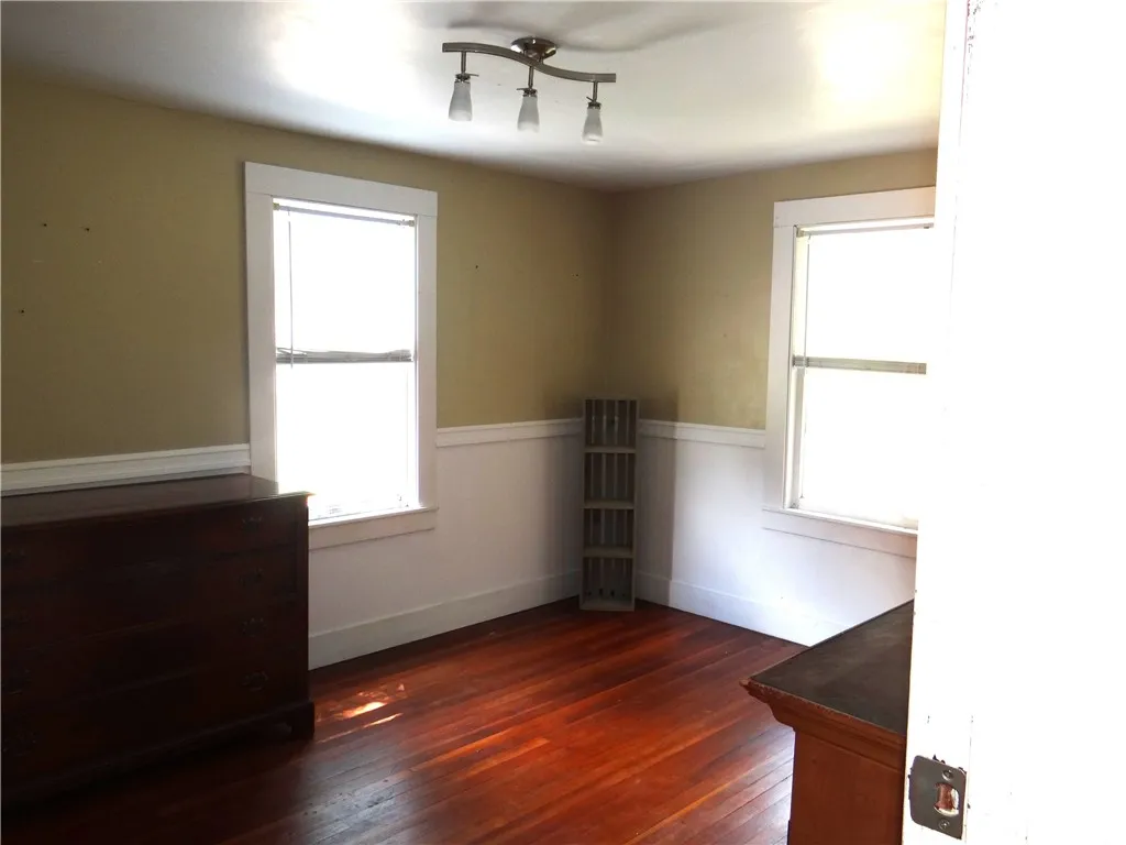 2nd Floor -Bedroom 3