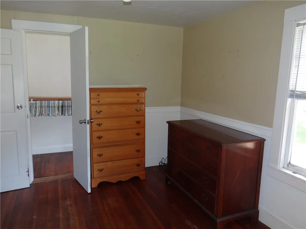 2nd Floor - Bedroom 4