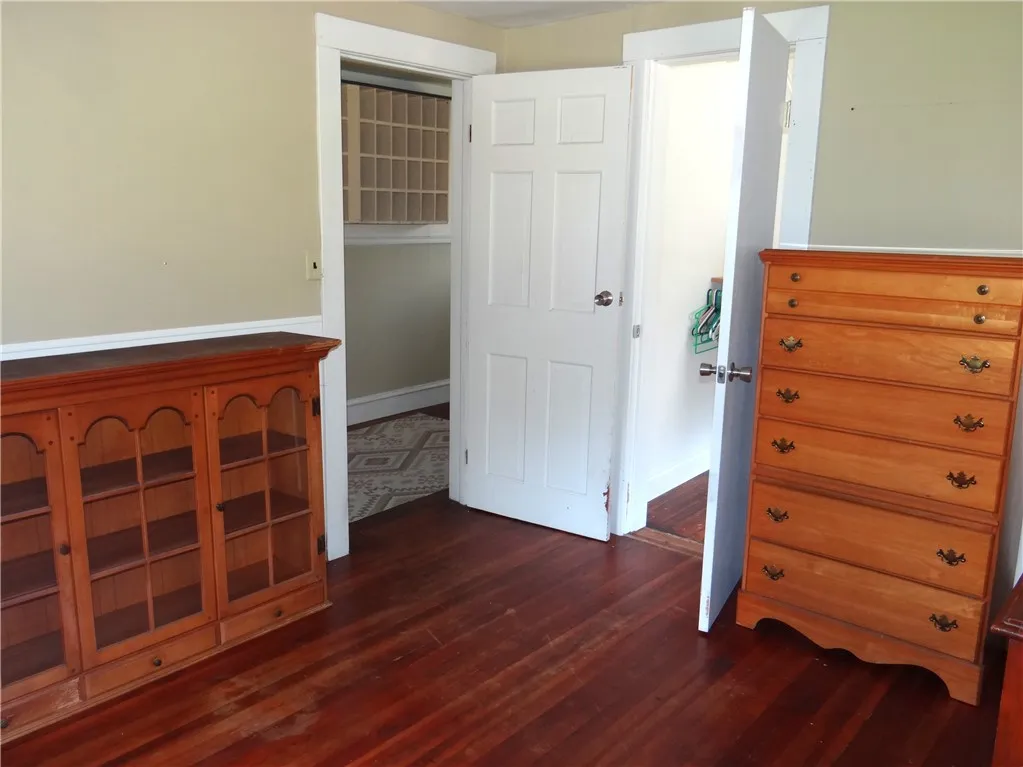 2nd Floor - Bedroom 4