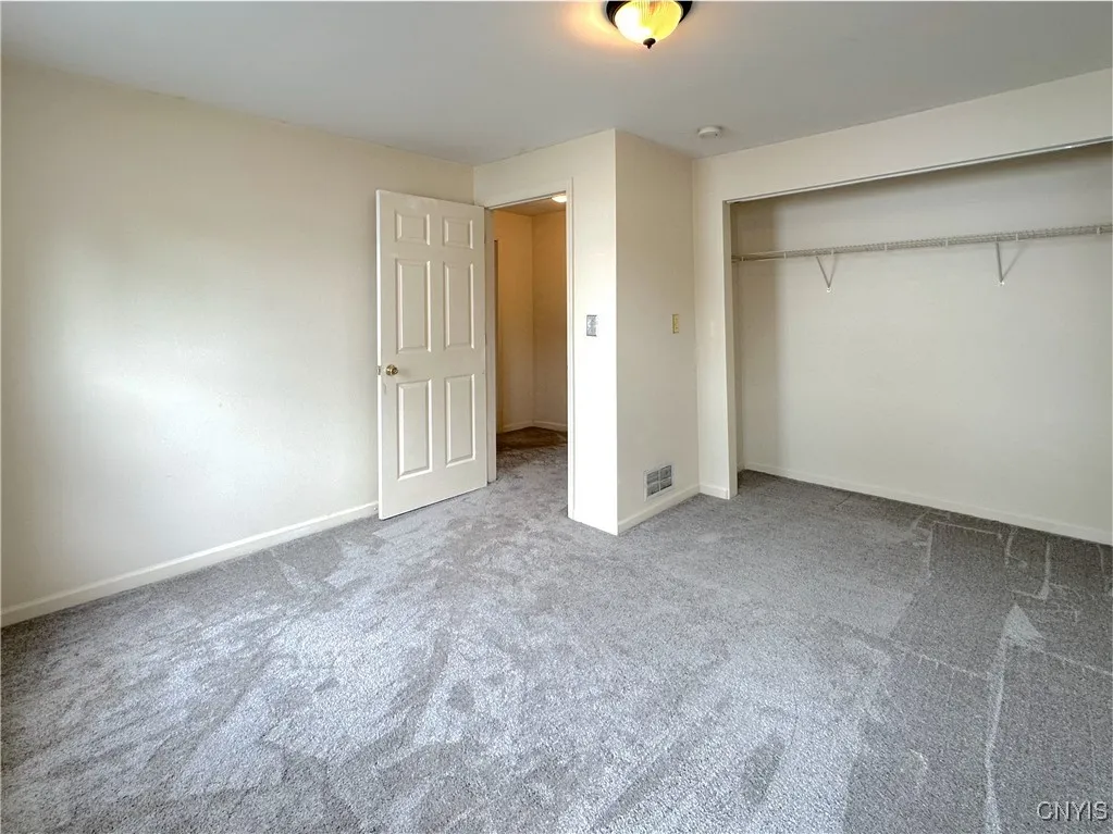 Upstairs Apartment