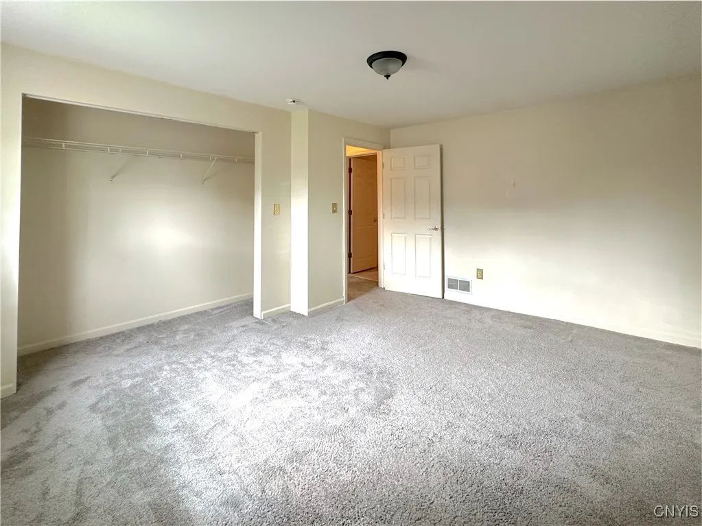 Upstairs Apartment