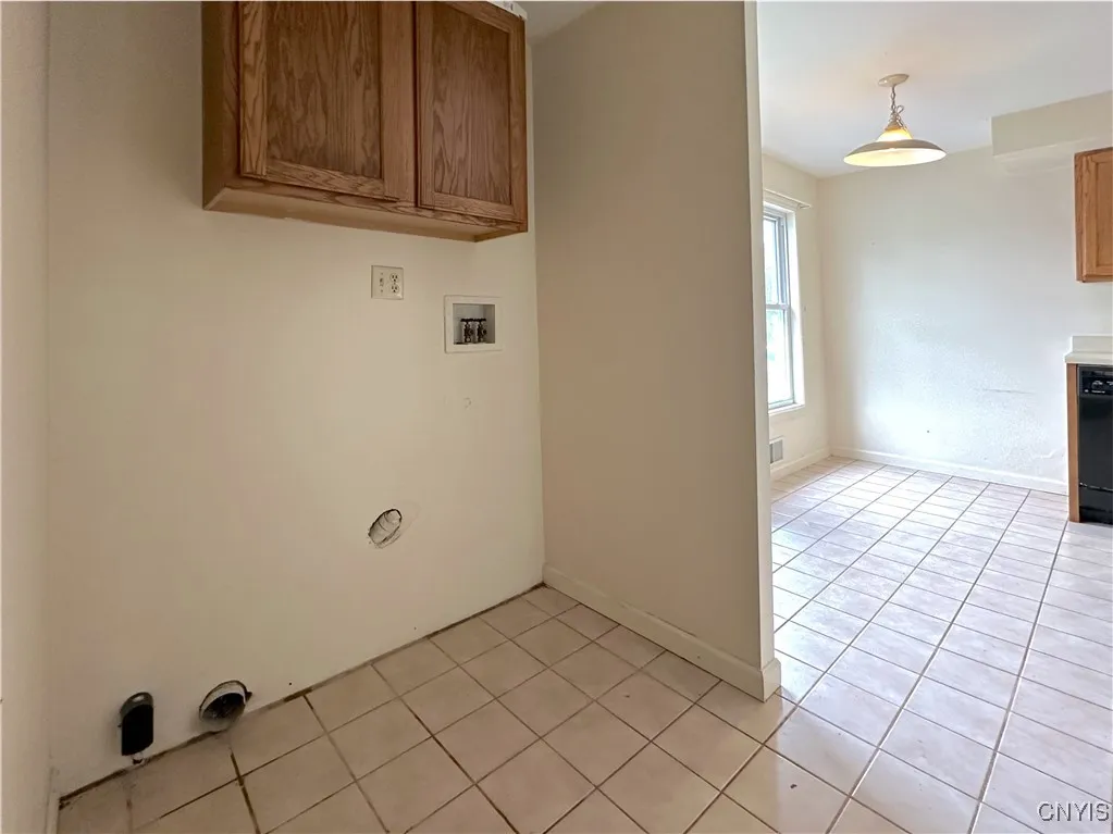 Upstairs Apartment
