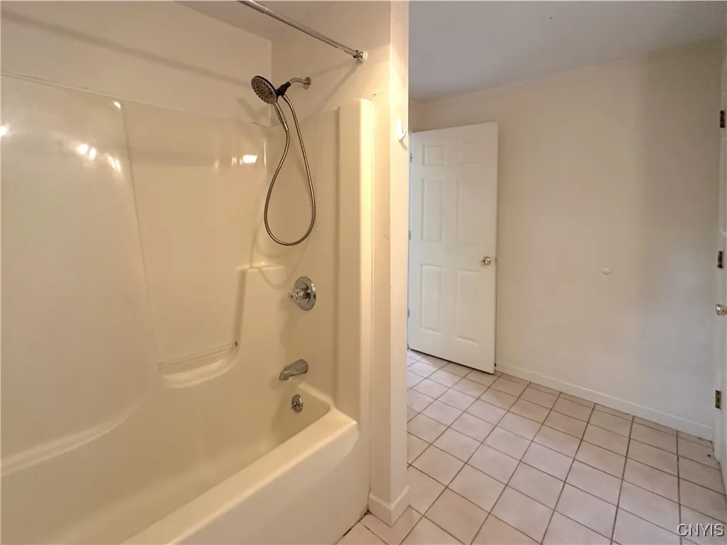 Upstairs Apartment