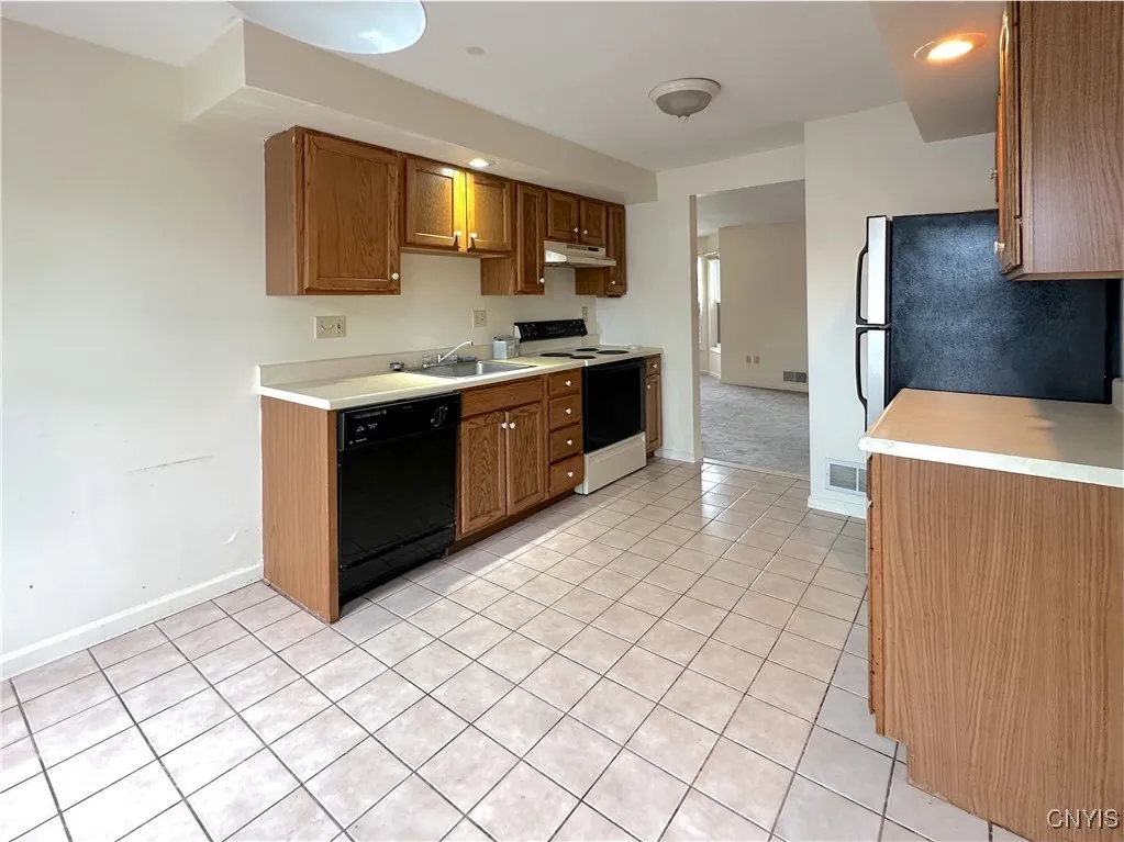 Upstairs Apartment