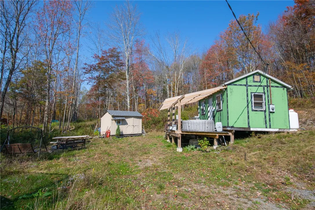 3810 County Road 26, Colchester, New York 13755, Colchester, New York 13755, 1 Bedroom Bedrooms, 2 Rooms Rooms,1 BathroomBathrooms,Residential,For Sale,3810 County Road 26, Colchester, New York 13755,R1621671