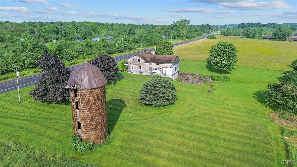 3464 State Route 13, Richland, New York 13142, Richland, New York 13142, 3 Bedrooms Bedrooms, 8 Rooms Rooms,1 BathroomBathrooms,Residential,For Sale,3464 State Route 13, Richland, New York 13142,S1620725