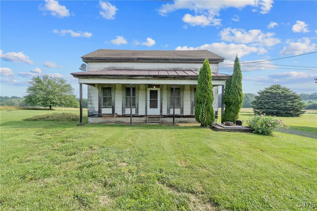3464 State Route 13, Richland, New York 13142, Richland, New York 13142, 3 Bedrooms Bedrooms, 8 Rooms Rooms,1 BathroomBathrooms,Residential,For Sale,3464 State Route 13, Richland, New York 13142,S1620725