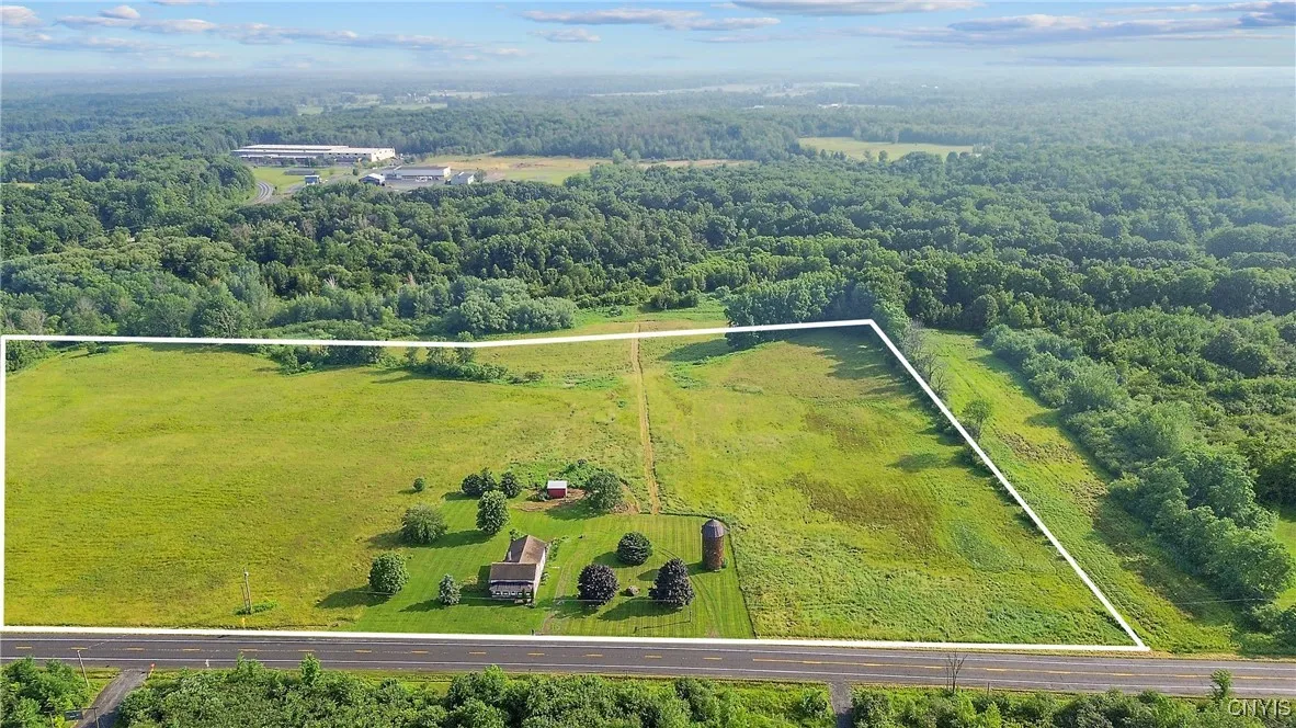 3464 State Route 13, Richland, New York 13142, Richland, New York 13142, 3 Bedrooms Bedrooms, 8 Rooms Rooms,1 BathroomBathrooms,Residential,For Sale,3464 State Route 13, Richland, New York 13142,S1620725