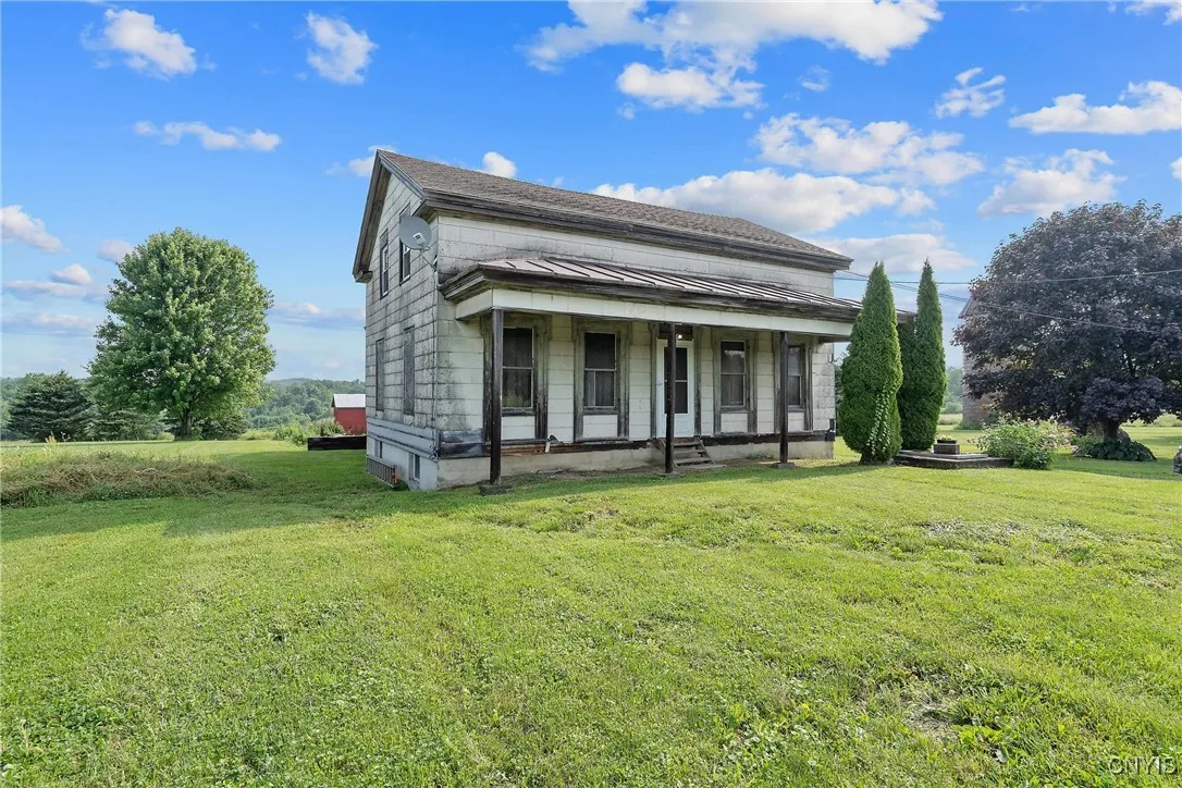3464 State Route 13, Richland, New York 13142, Richland, New York 13142, 3 Bedrooms Bedrooms, 8 Rooms Rooms,1 BathroomBathrooms,Residential,For Sale,3464 State Route 13, Richland, New York 13142,S1620725