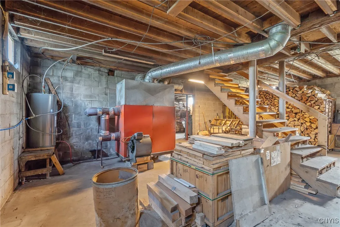 3464 State Route 13, Richland, New York 13142, Richland, New York 13142, 3 Bedrooms Bedrooms, 8 Rooms Rooms,1 BathroomBathrooms,Residential,For Sale,3464 State Route 13, Richland, New York 13142,S1620725