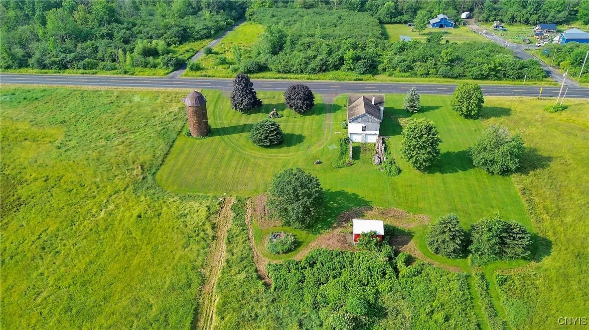 3464 State Route 13, Richland, New York 13142, Richland, New York 13142, 3 Bedrooms Bedrooms, 8 Rooms Rooms,1 BathroomBathrooms,Residential,For Sale,3464 State Route 13, Richland, New York 13142,S1620725