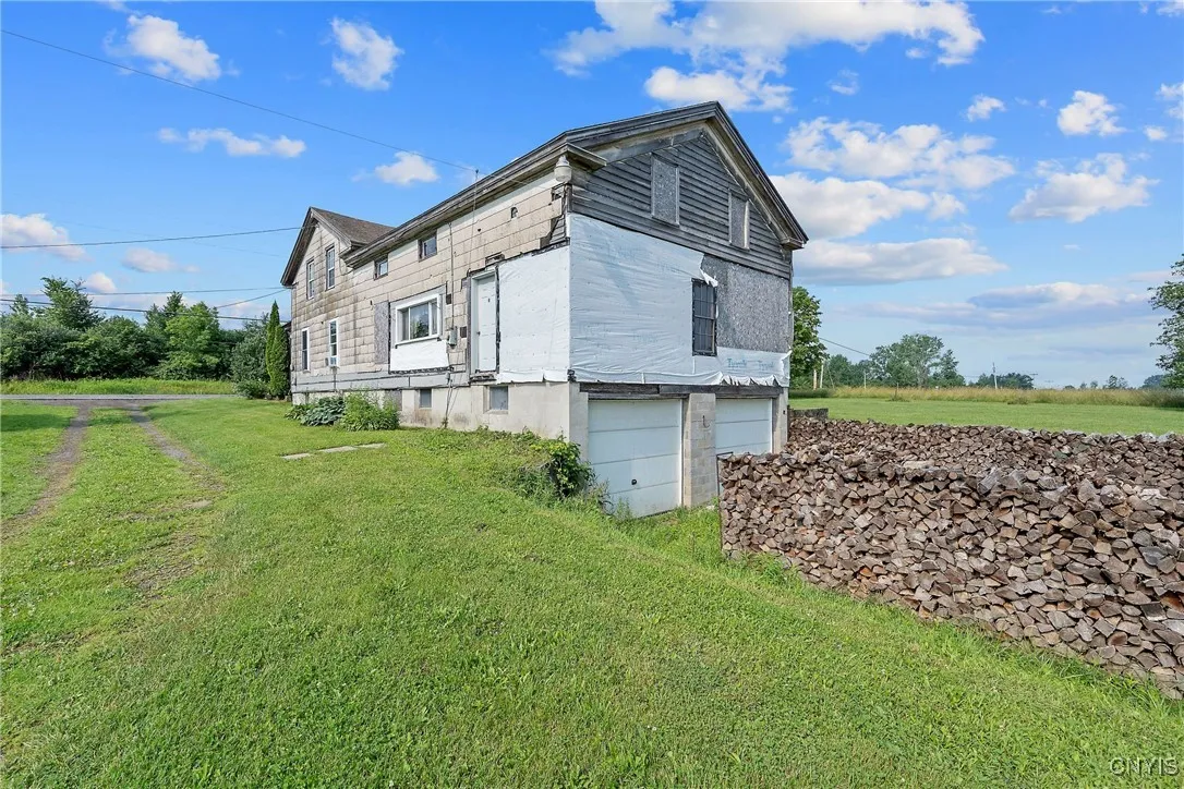 3464 State Route 13, Richland, New York 13142, Richland, New York 13142, 3 Bedrooms Bedrooms, 8 Rooms Rooms,1 BathroomBathrooms,Residential,For Sale,3464 State Route 13, Richland, New York 13142,S1620725