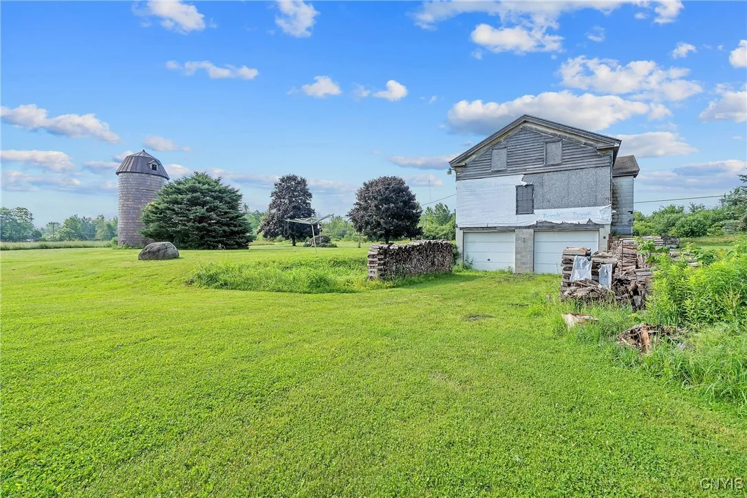 3464 State Route 13, Richland, New York 13142, Richland, New York 13142, 3 Bedrooms Bedrooms, 8 Rooms Rooms,1 BathroomBathrooms,Residential,For Sale,3464 State Route 13, Richland, New York 13142,S1620725
