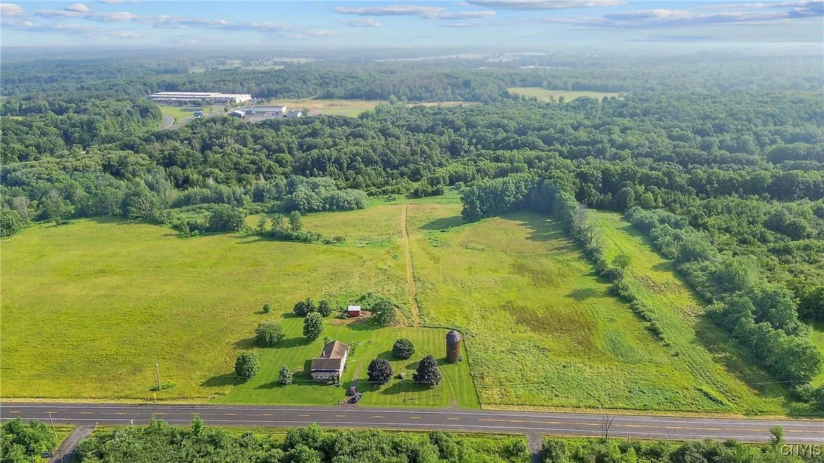 3464 State Route 13, Richland, New York 13142, Richland, New York 13142, 3 Bedrooms Bedrooms, 8 Rooms Rooms,1 BathroomBathrooms,Residential,For Sale,3464 State Route 13, Richland, New York 13142,S1620725