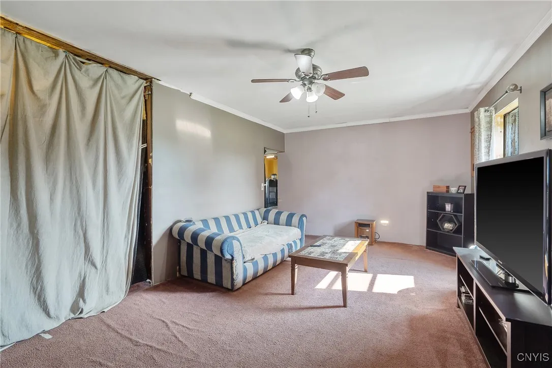 3464 State Route 13, Richland, New York 13142, Richland, New York 13142, 3 Bedrooms Bedrooms, 8 Rooms Rooms,1 BathroomBathrooms,Residential,For Sale,3464 State Route 13, Richland, New York 13142,S1620725